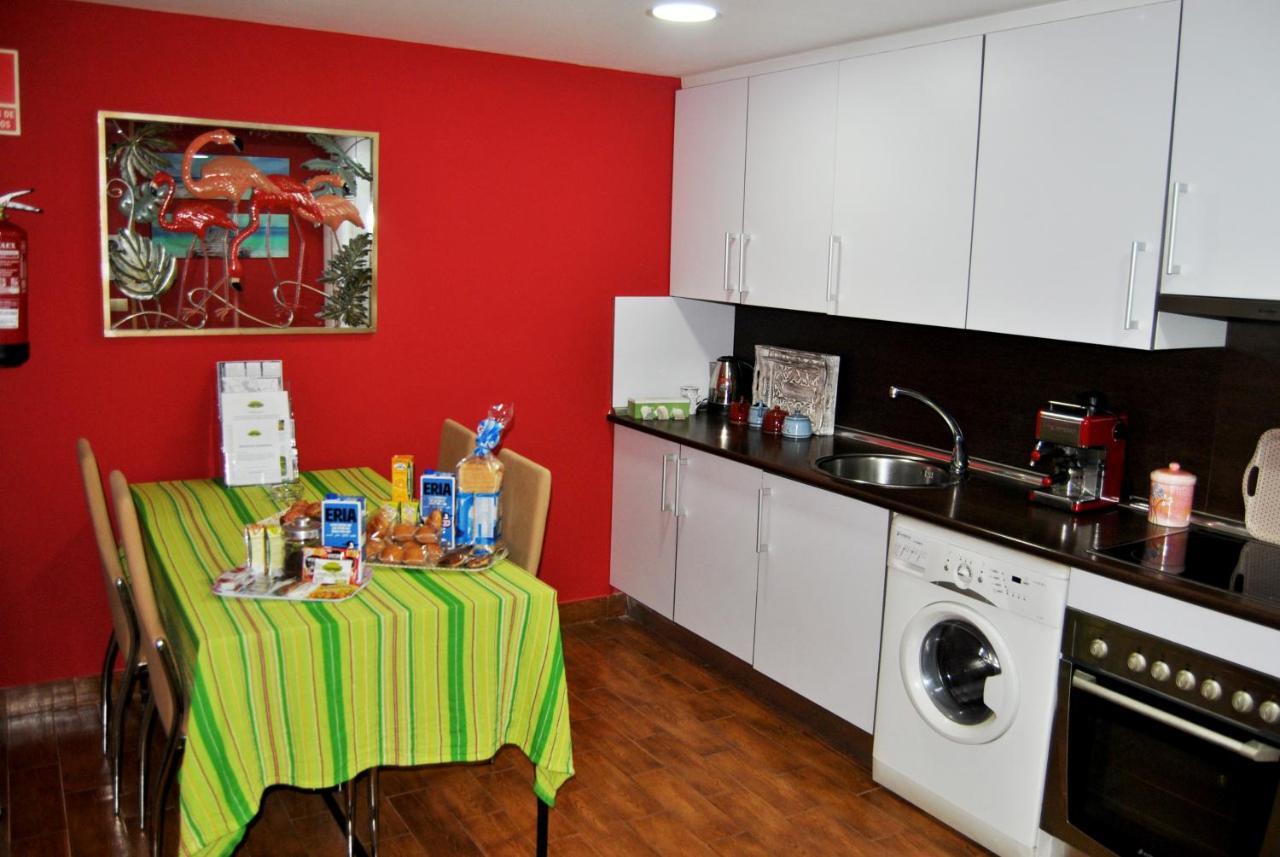 Apartahotel Rural Collarubio Luxury Collado Mediano Exterior photo